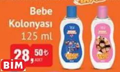 BEBE KOLONYASI BEBE KOLONYASI